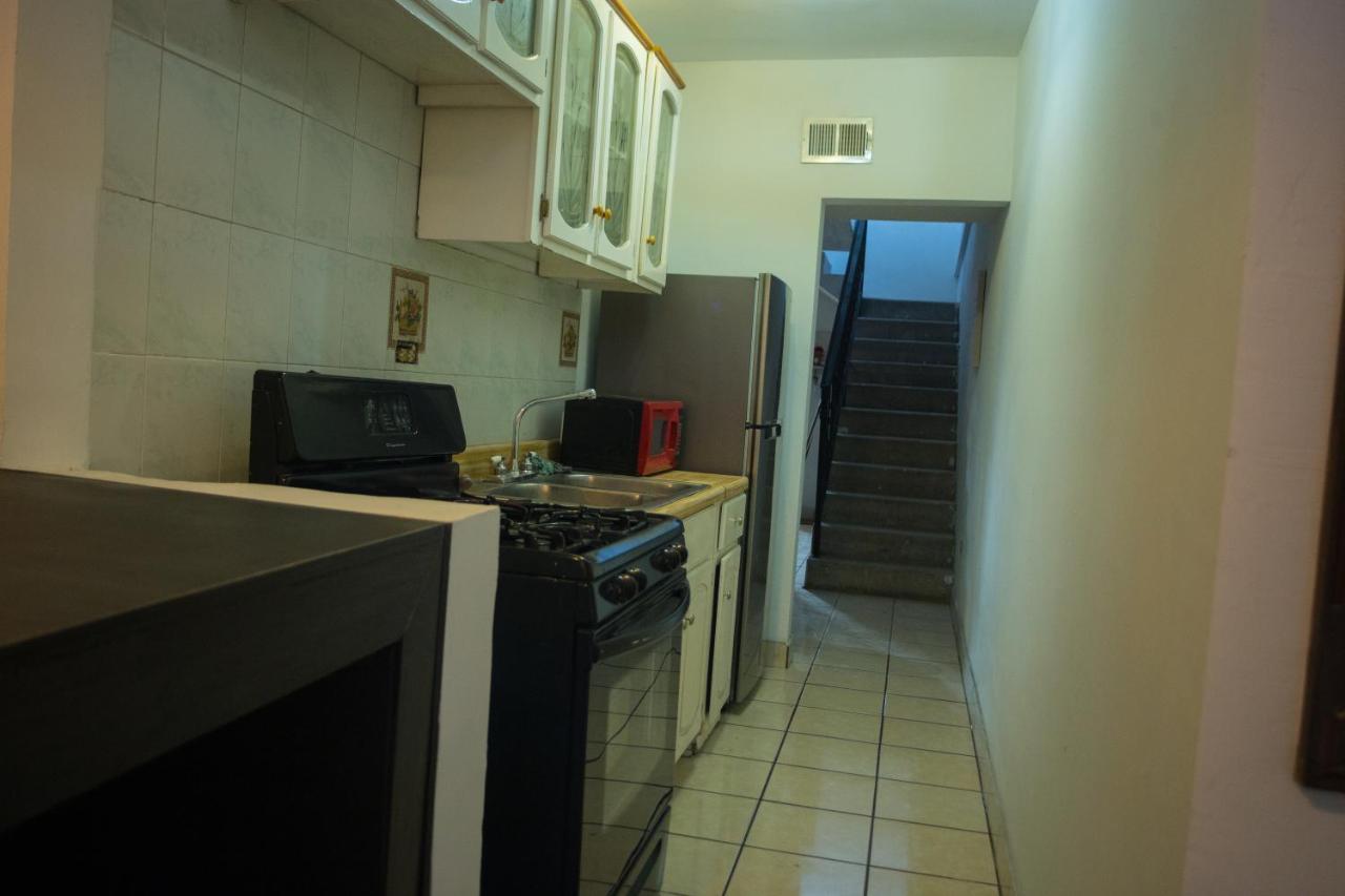 סיודאד חוארס Casa Genova, Casa Amplia Y Comoda, Terraza Privada מראה חיצוני תמונה