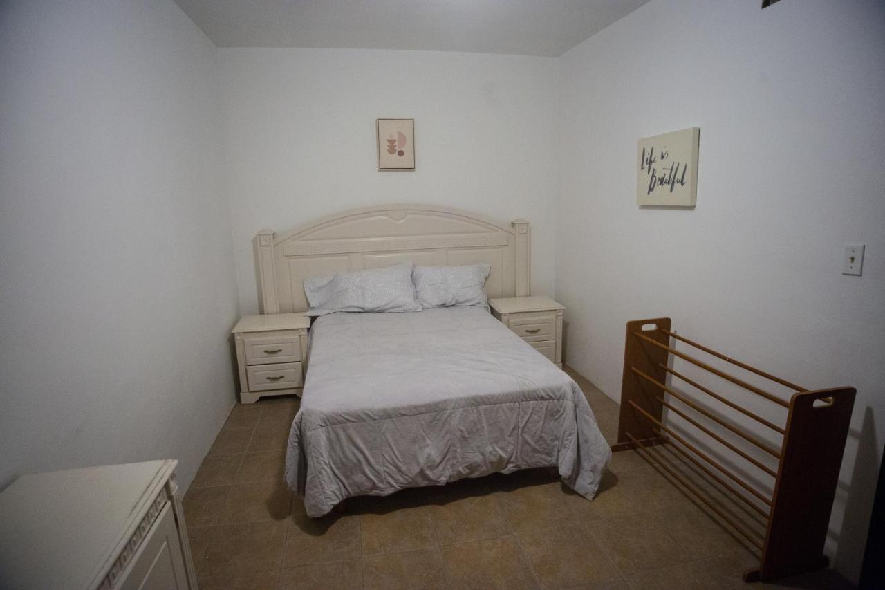 סיודאד חוארס Casa Genova, Casa Amplia Y Comoda, Terraza Privada מראה חיצוני תמונה